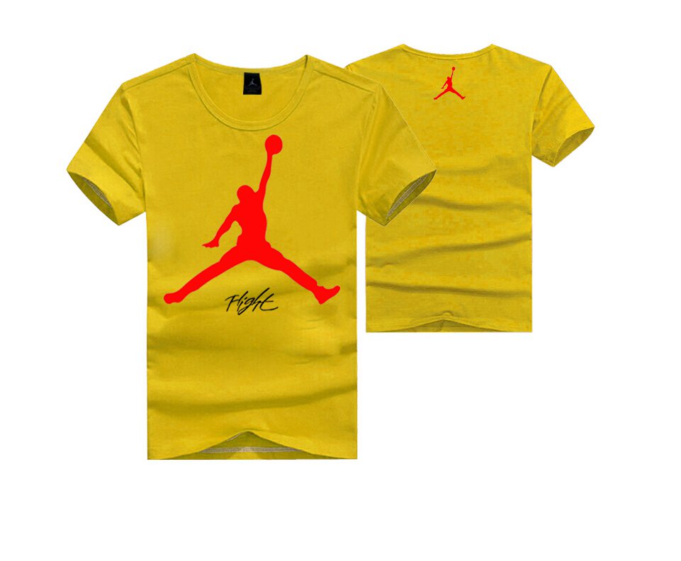 men jordan t-shirt S-XXXL-0744